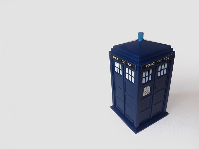 TARDIS