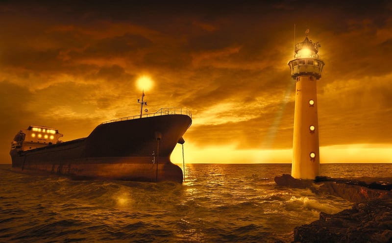 Age of Exploration Ship